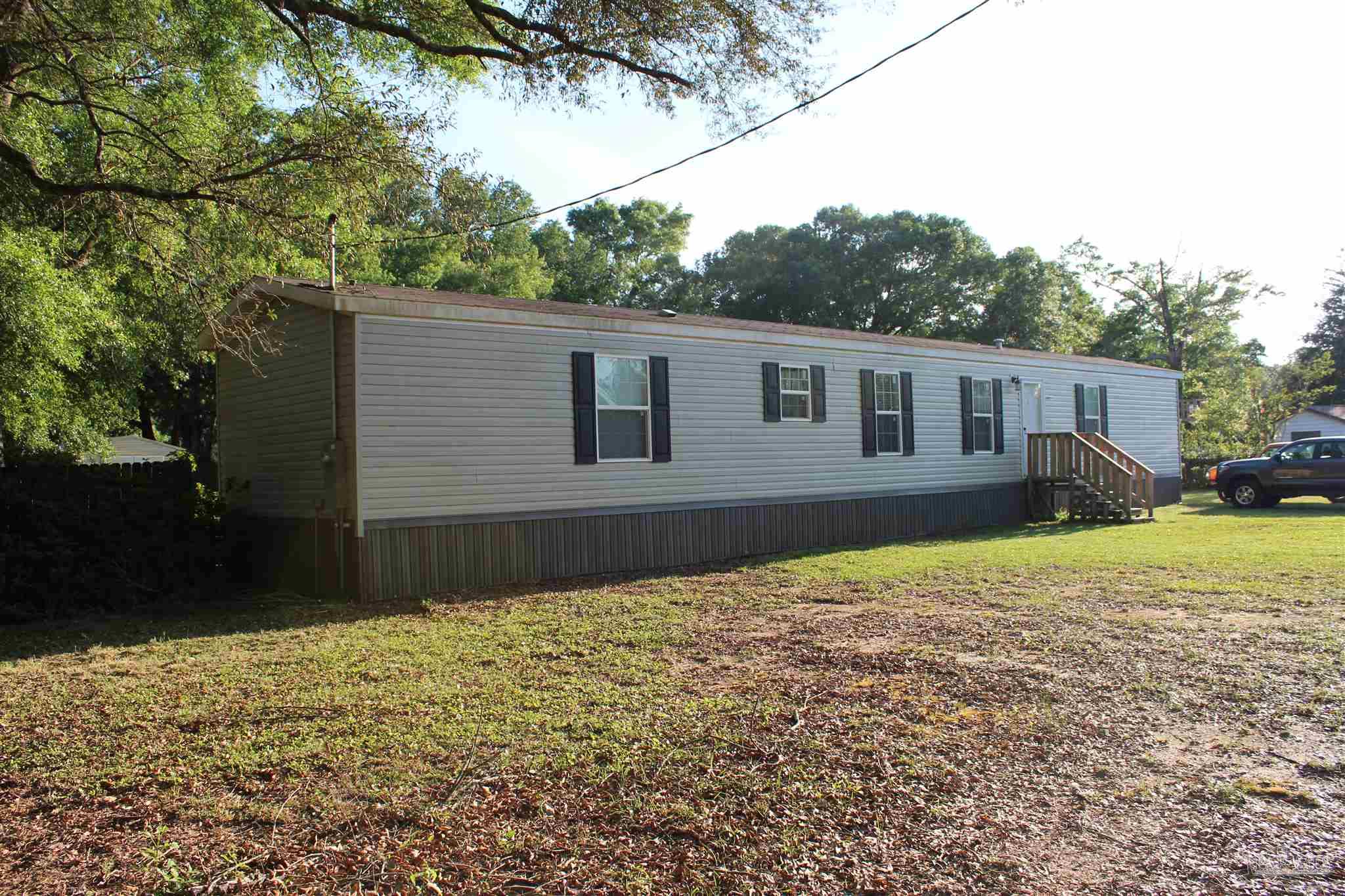 5407 Borden Road Milton, FL 32583 - Photo 3 of 28 Gallery Image 3