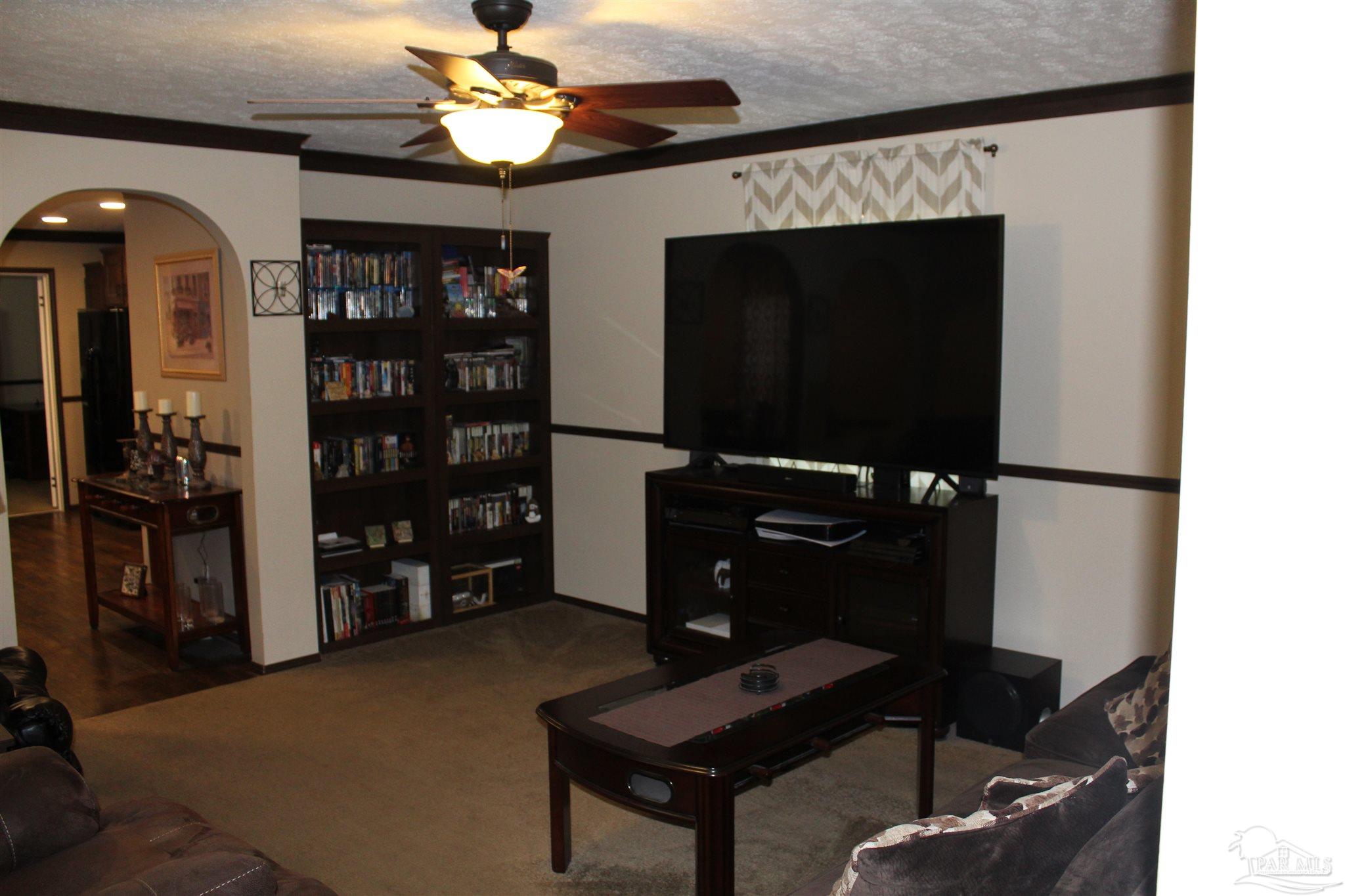 5407 Borden Road Milton, FL 32583 - Photo 7 of 28 Gallery Image 7