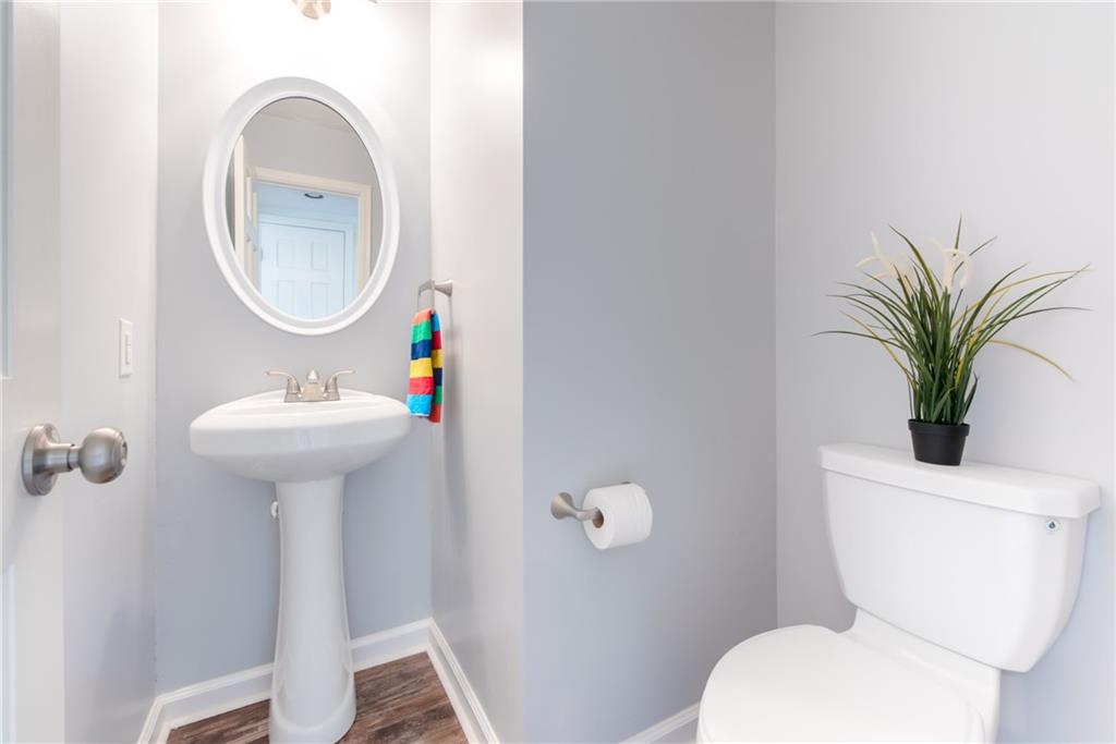 286 Rocky Ridge Road Bethel Park, PA 15102 - Photo 20 of 25 Gallery Image 20