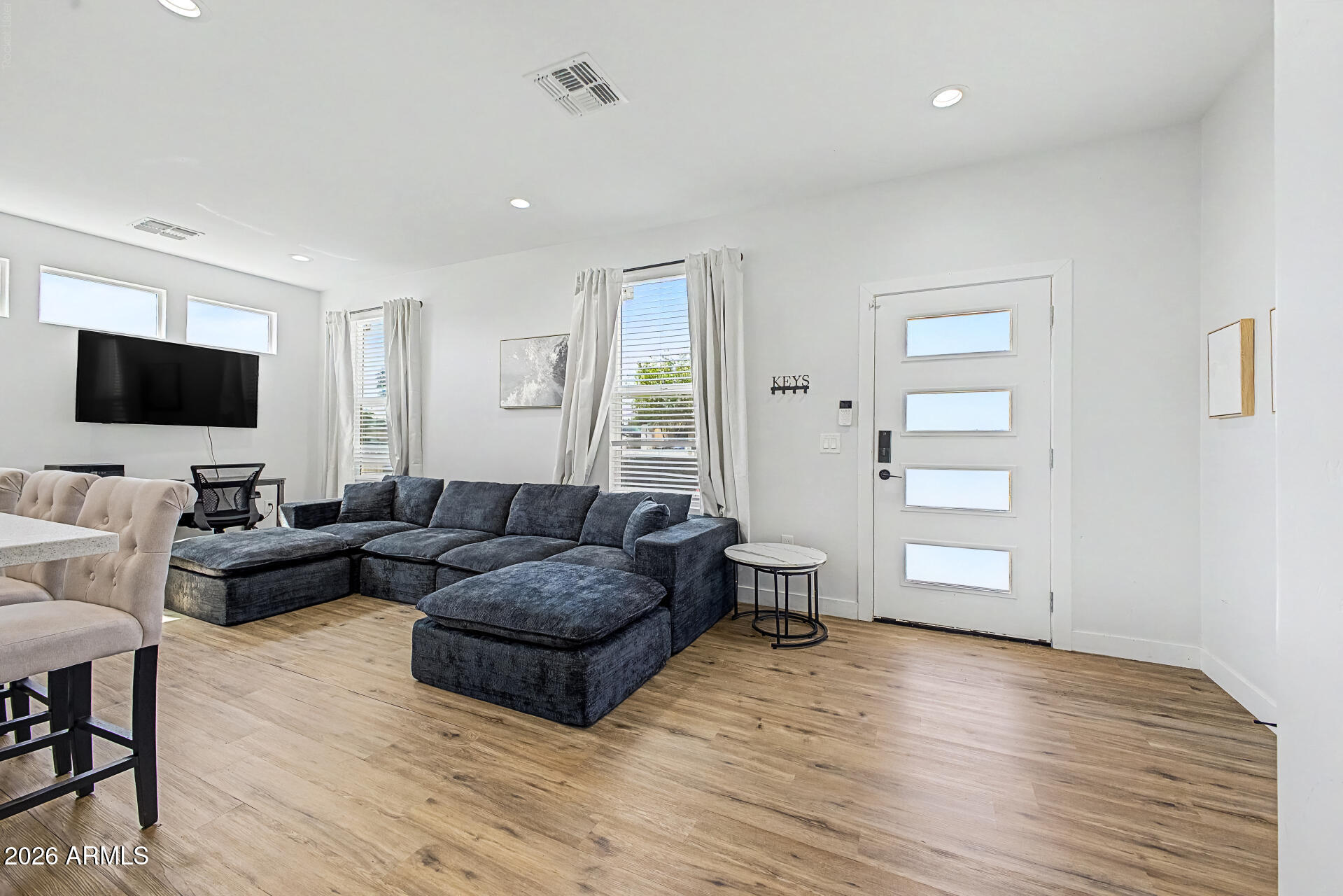 3753 East Polk Street Phoenix, AZ 85008 - Photo 5 of 28 05 Polk