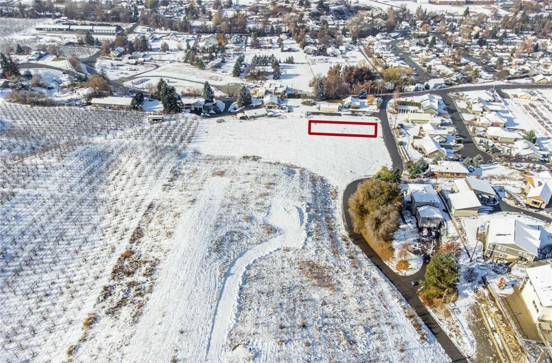 8888 Rank Road Cashmere, WA 98815 - Photo 1 of 13 Gallery Image 1