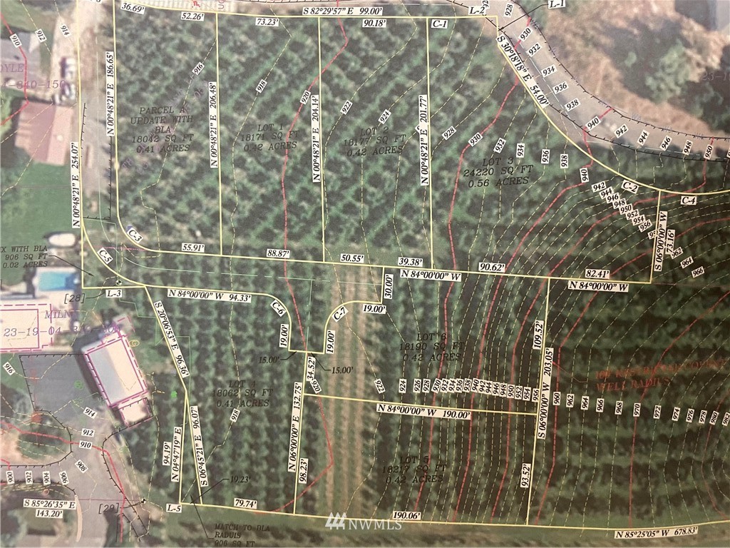 8888 Rank Road Cashmere, WA 98815 - Photo 13 of 13 Gallery Image 13
