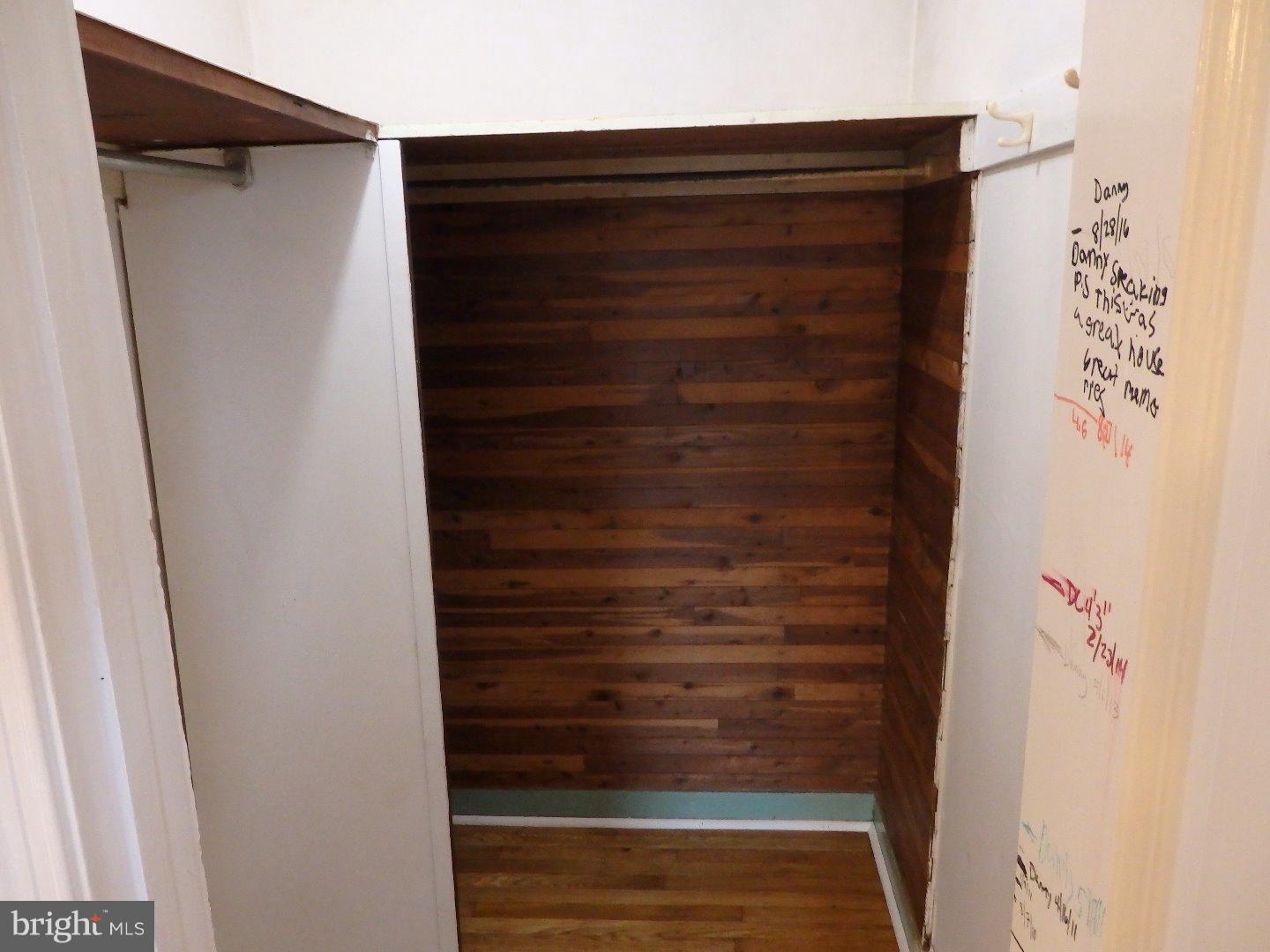 513 Achille Road Havertown, PA 19083 - Photo 17 of 25 Walk-in Closet