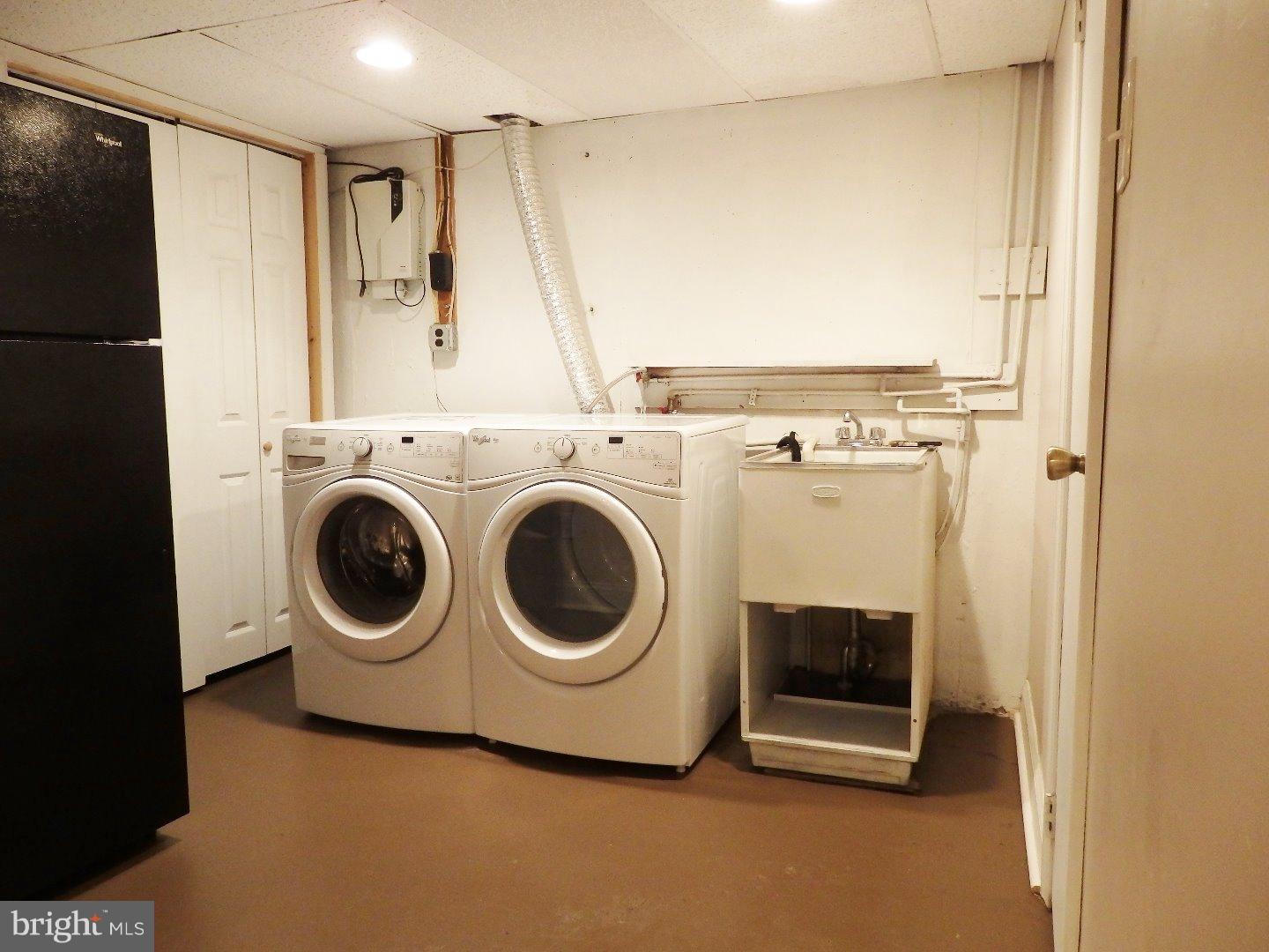 513 Achille Road Havertown, PA 19083 - Photo 22 of 25 Laundry Room