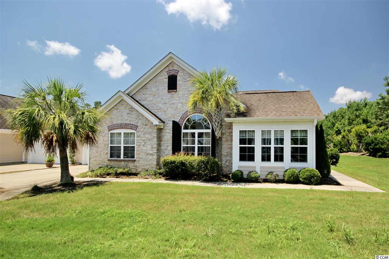 136 Stonegate Boulevard, Unit 136 Murrells Inlet, SC 29576 - Photo 1 of 34 Gallery Image 1
