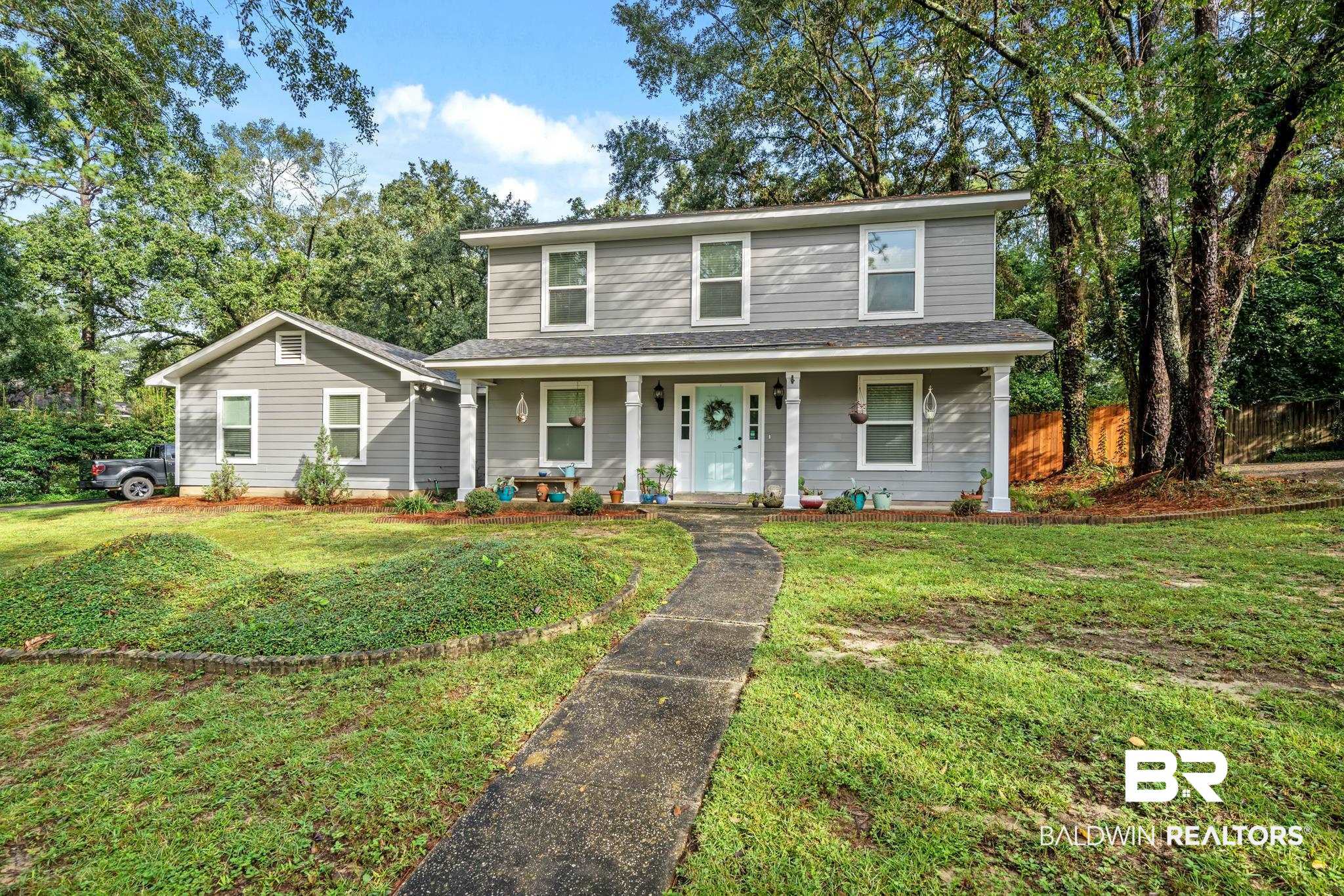6208 Southridge Boulevard Mobile, AL 36693 - Photo 1 of 39