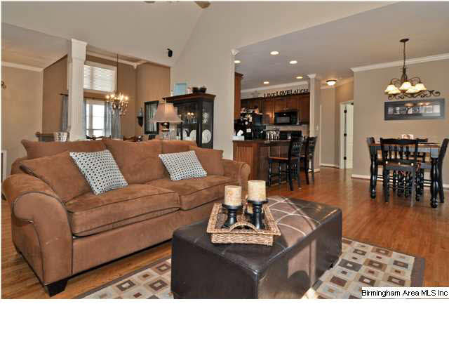 800 Alpine Circle Argo, AL 35120 - Photo 8 of 32