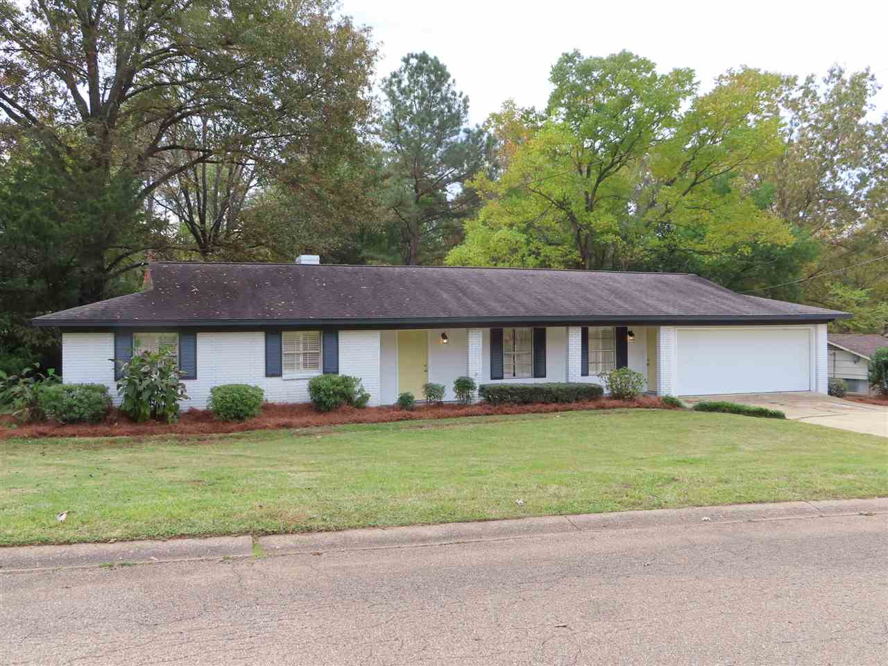 612 Dunton Road Clinton, MS 39056 - Photo 1 of 16 Photo 1