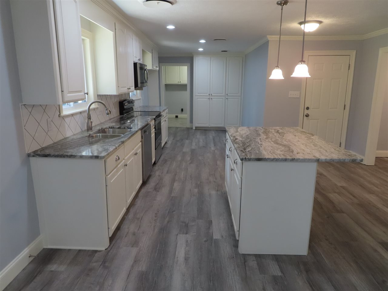 612 Dunton Road Clinton, MS 39056 - Photo 6 of 16 Photo 6