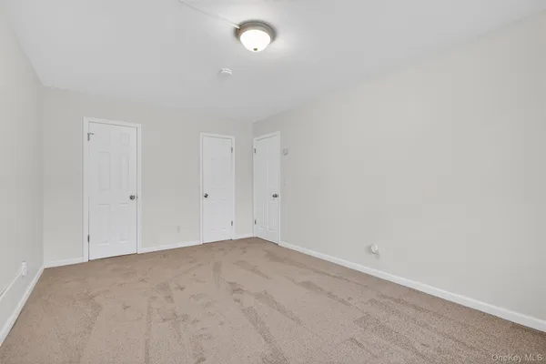 a view of room