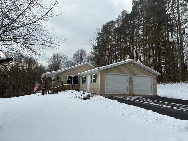 $299,000 | 850 Ouaquaga Road, Windsor, NY 13865