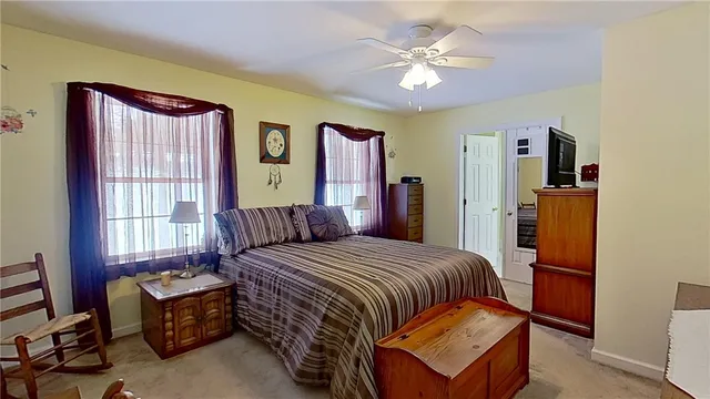 $299,000 | 850 Ouaquaga Road, Windsor, NY 13865