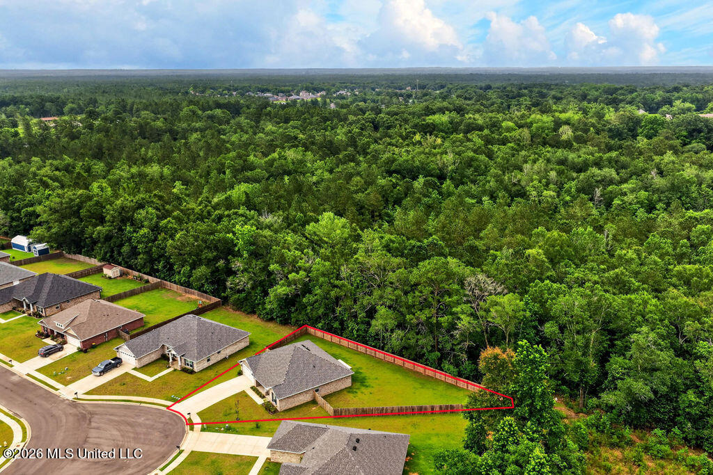 15740 Rachael Drive Gulfport, MS 39503 - Photo 33 of 36 15740RachelDr.-33