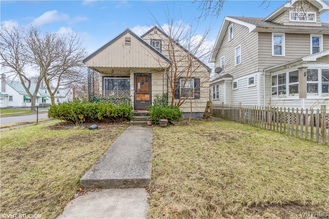 251 Oneida Street Rochester, NY 14621 - Photo 1 of 1