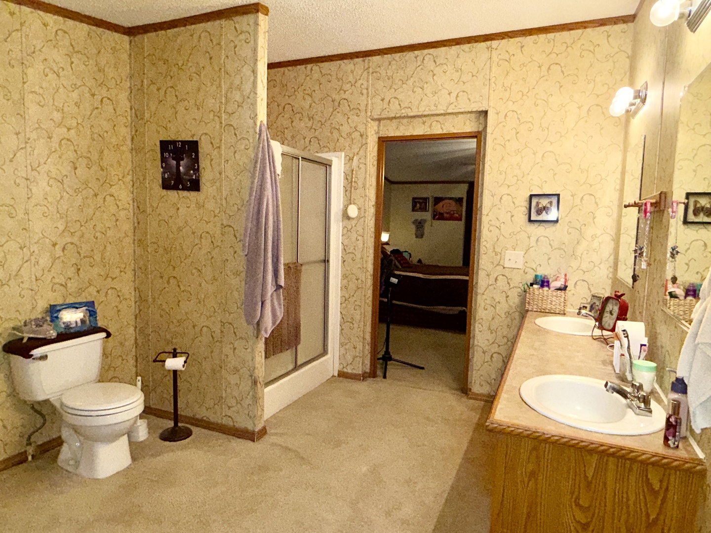 2025 Central Hill Road Grantsburg, IL 62943 - Photo 14 of 27