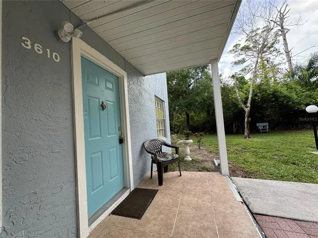 $1,500 | 3610 59th Avenue West, Unit 3610, Bradenton, FL 34210