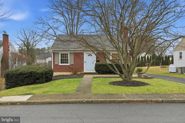 $275,000 | 168 Elizabeth Street, Millersville, PA 17551