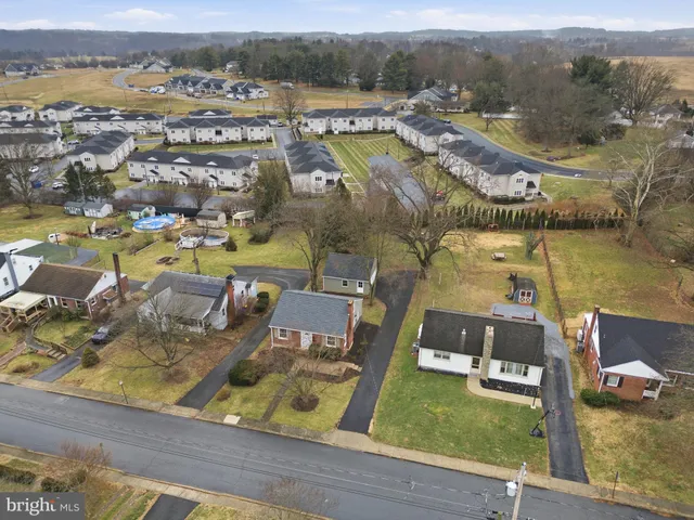 $275,000 | 168 Elizabeth Street, Millersville, PA 17551