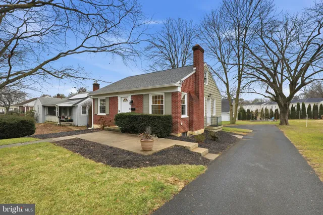 $275,000 | 168 Elizabeth Street, Millersville, PA 17551