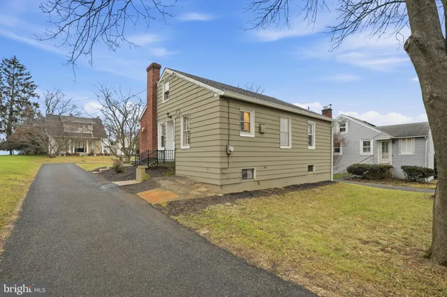 $275,000 | 168 Elizabeth Street, Millersville, PA 17551