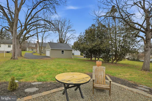 $275,000 | 168 Elizabeth Street, Millersville, PA 17551