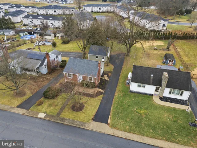 $275,000 | 168 Elizabeth Street, Millersville, PA 17551