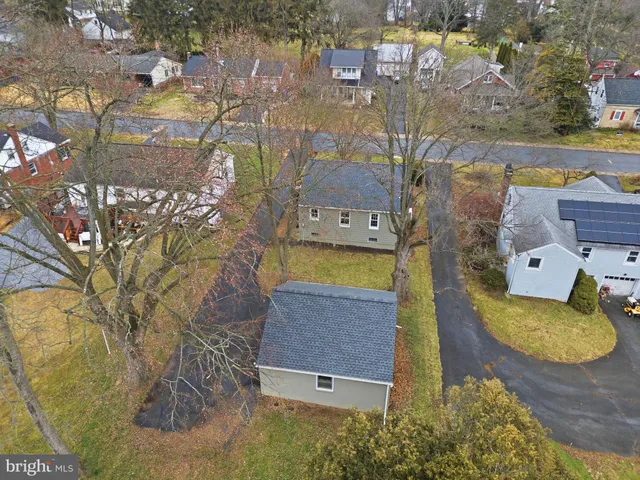 $275,000 | 168 Elizabeth Street, Millersville, PA 17551