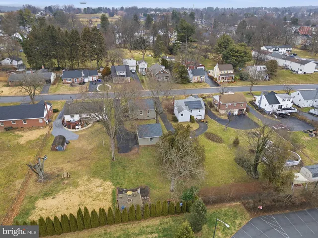 $275,000 | 168 Elizabeth Street, Millersville, PA 17551