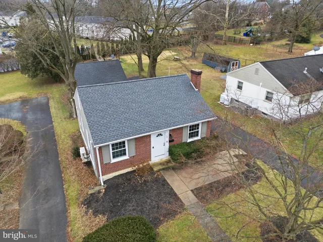 $275,000 | 168 Elizabeth Street, Millersville, PA 17551