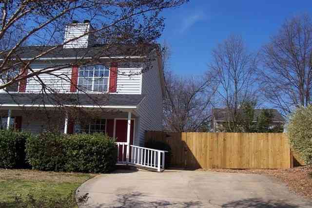 3 B Setter Lane Greenville, SC 29607 - Photo 1 of 9 Gallery Image 1