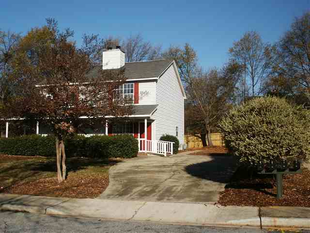 3 B Setter Lane Greenville, SC 29607 - Photo 2 of 9 Gallery Image 2
