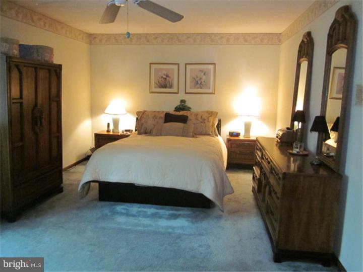 5 Tattletown Road Hamilton, NJ 08620 - Photo 12 of 15 Master Bedroom