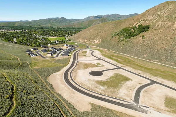 $220,000 | 602 Rosewood Drive, Bellevue, ID 83313