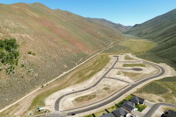 $220,000 | 602 Rosewood Drive, Bellevue, ID 83313