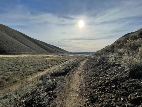 $220,000 | 602 Rosewood Drive, Bellevue, ID 83313