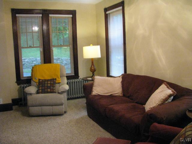 621 Friedensburg Road Reading, PA 19606 - Photo 3 of 17 a living room with furniture and a window
