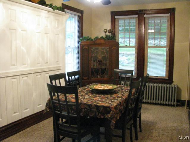 621 Friedensburg Road Reading, PA 19606 - Photo 8 of 17 a dining room with furniture and window