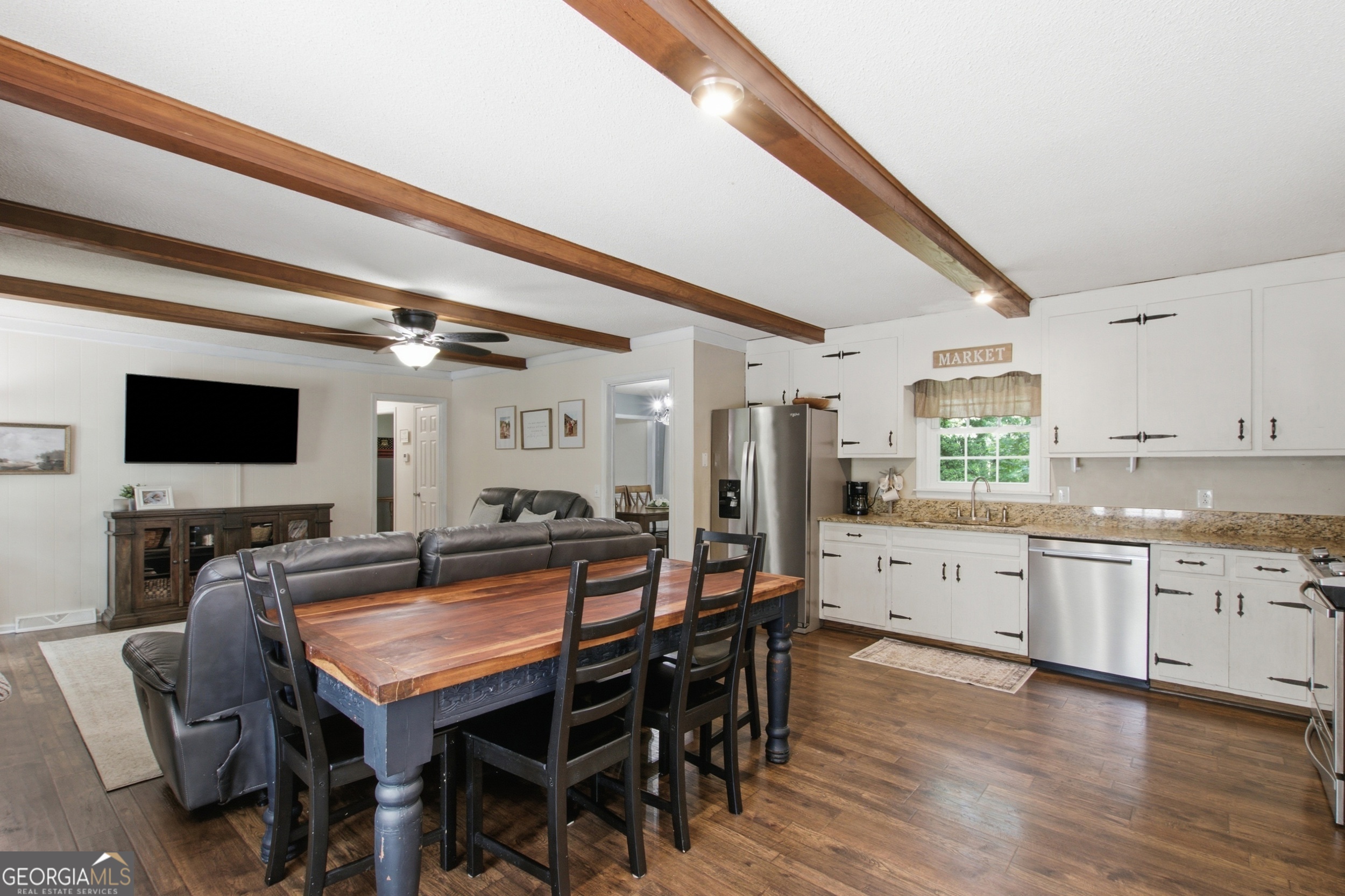 147 Ridgeway Circle Cornelia, GA 30531 - Photo 18 of 51