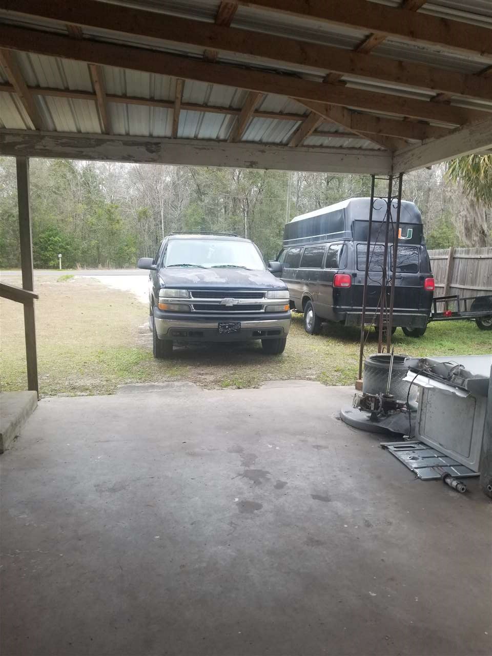 1235 Houck Road Perry, FL 32348 - Photo 14 of 28