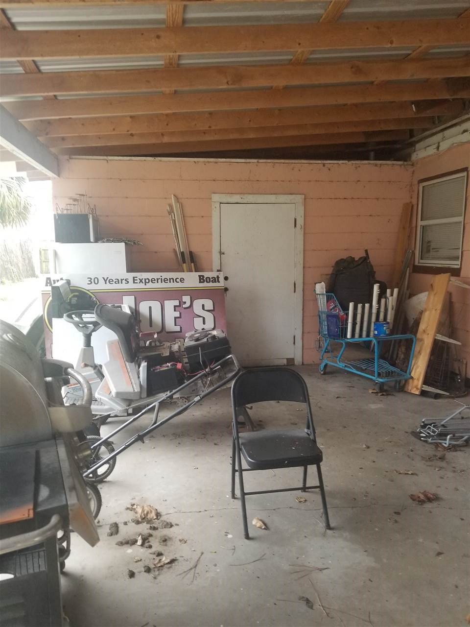1235 Houck Road Perry, FL 32348 - Photo 15 of 28
