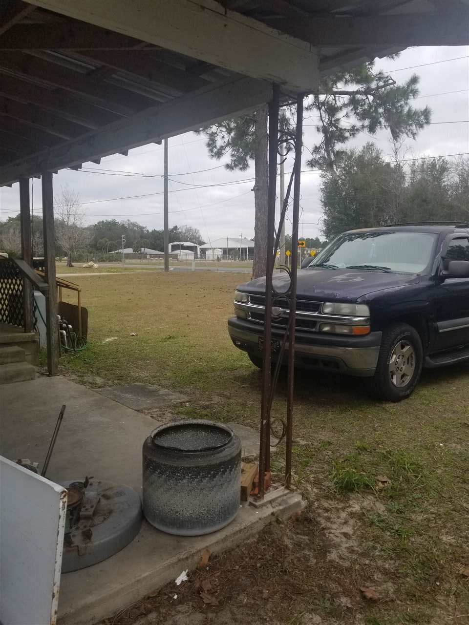 1235 Houck Road Perry, FL 32348 - Photo 18 of 28