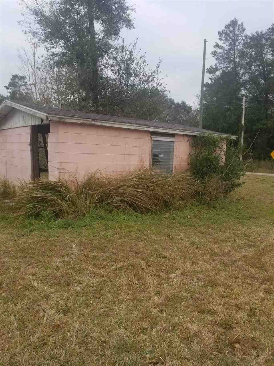 1235 Houck Road Perry, FL 32348 - Photo 21 of 28