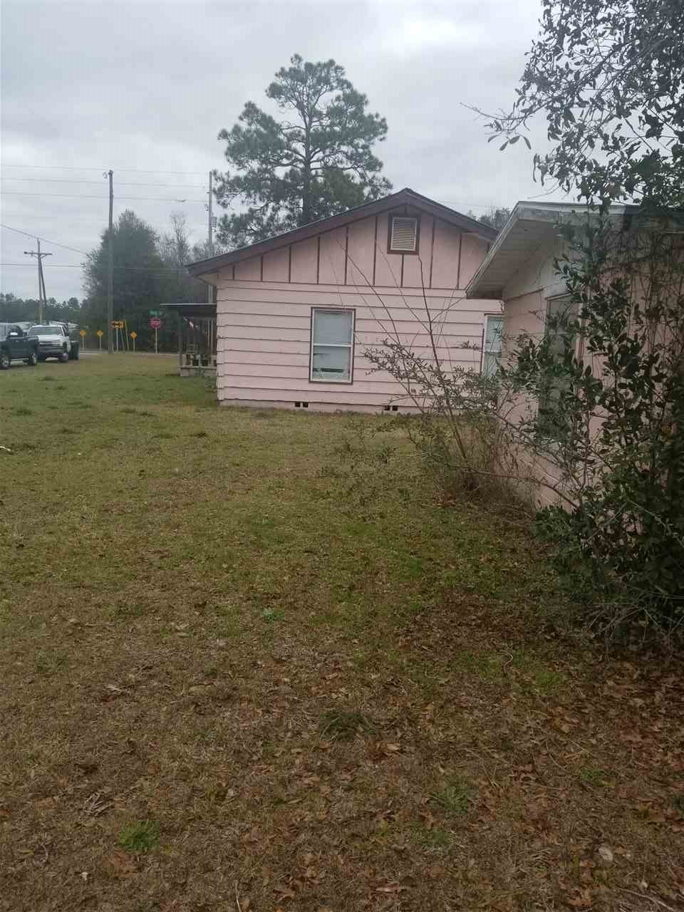 1235 Houck Road Perry, FL 32348 - Photo 23 of 28