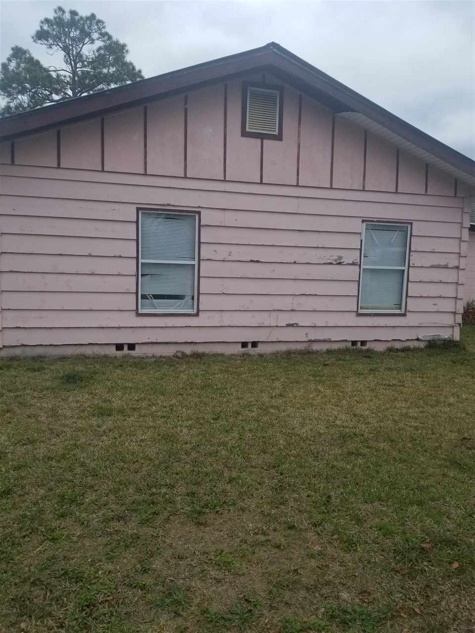 1235 Houck Road Perry, FL 32348 - Photo 24 of 28