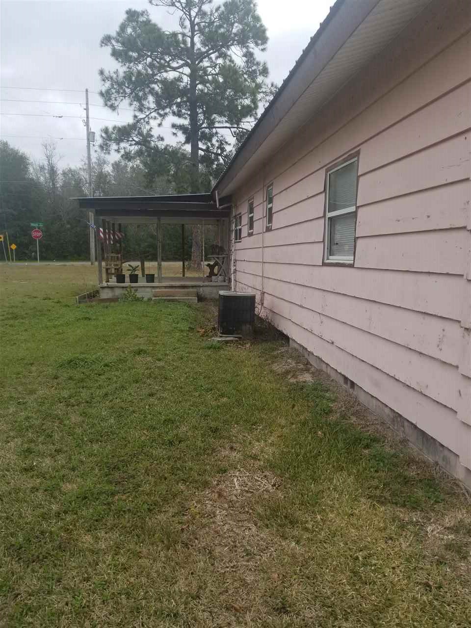1235 Houck Road Perry, FL 32348 - Photo 25 of 28