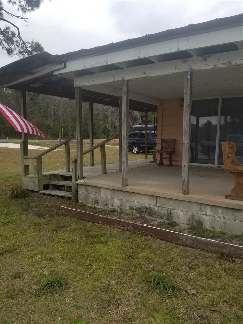 1235 Houck Road Perry, FL 32348 - Photo 26 of 28