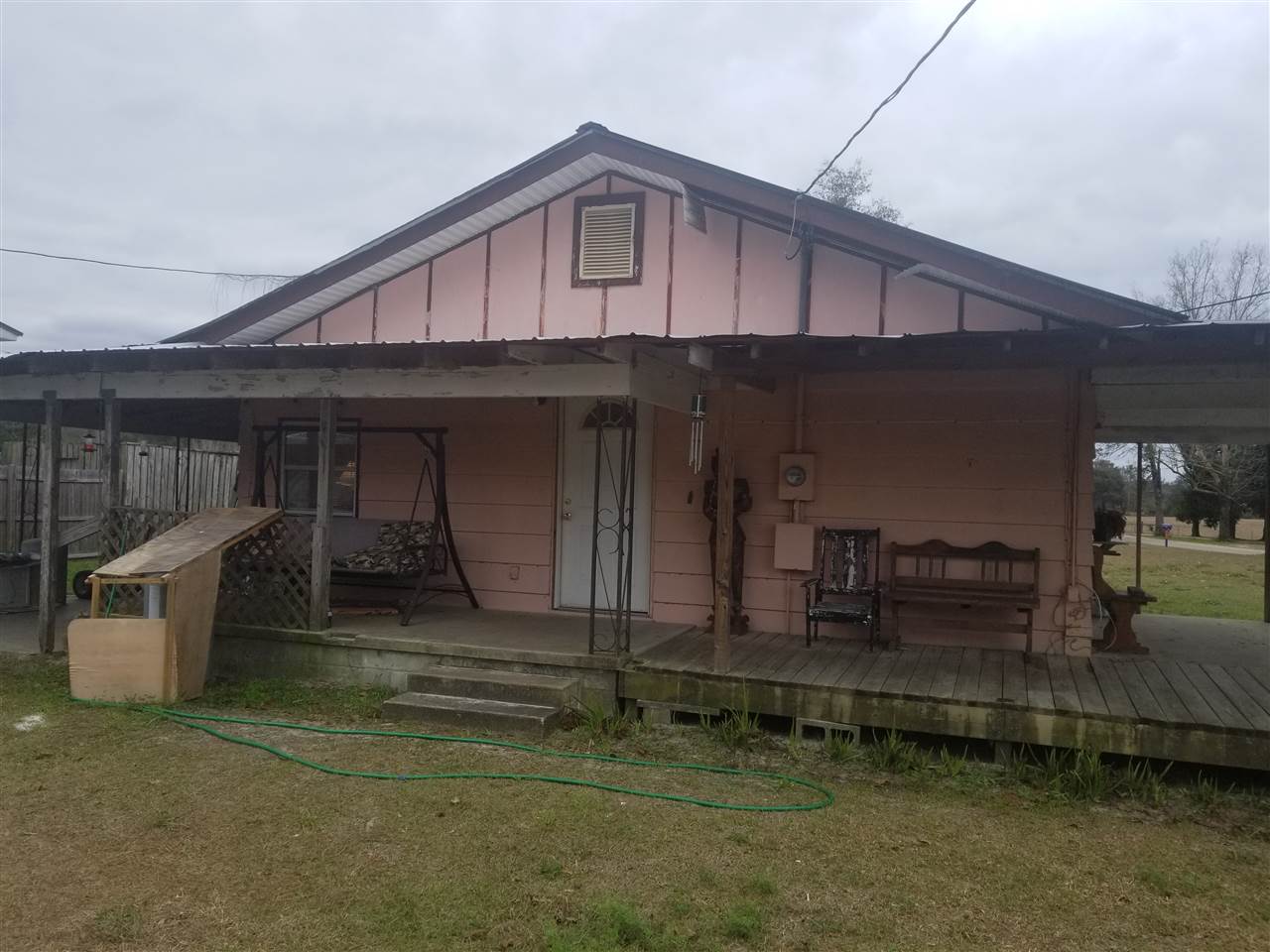 1235 Houck Road Perry, FL 32348 - Photo 28 of 28