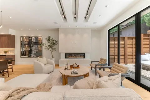$2,299,000 | 3608 North Fitzhugh Avenue, Dallas, TX 75204