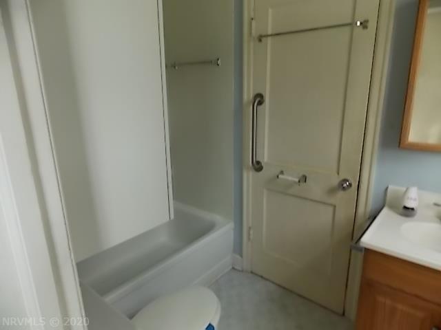 6711 Dudley Ferry Road Radford, VA 24141 - Photo 9 of 15 Gallery Image 9