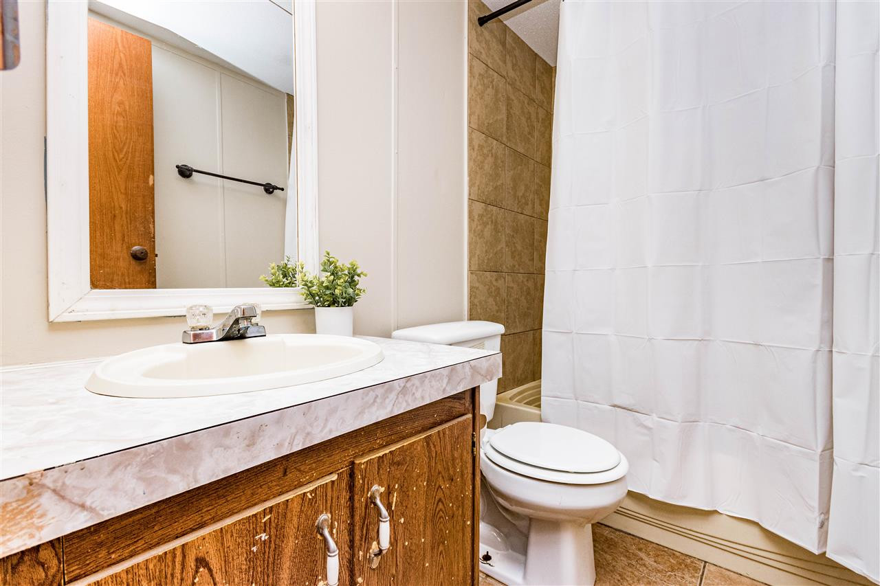 6609 Rock Service Station Road Raleigh, NC 27603 - Photo 4 of 30 Hall bath
